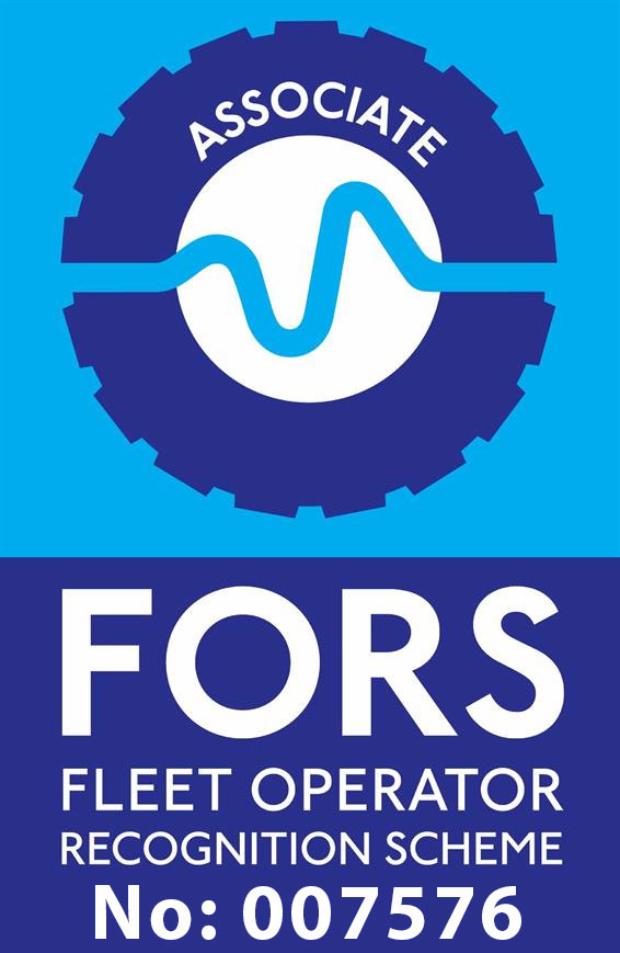 FORS Fleet Operator
