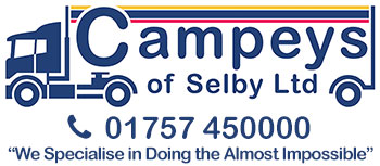 Campeys of Selby
